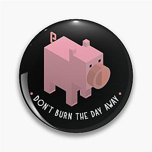 Dont Burn The Day Away DMB  - Dave Matthews Pig Lyrics -  Fun Dave Matthews Pin