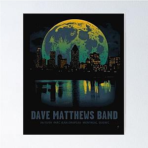 dave matthews band always            Poster