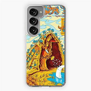 Dave Matthews Band - Noblesville, IN 2023 Samsung Galaxy Soft Case