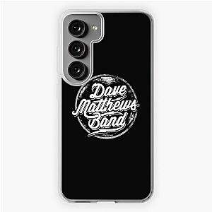 Dave matthews item Samsung Galaxy Soft Case