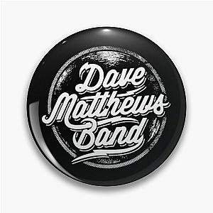 Dave matthews item Pin
