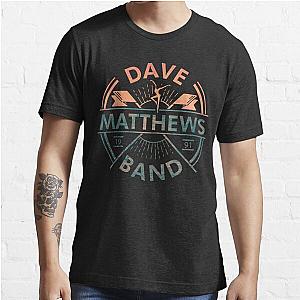 Dave Matthews Band  Essential T-Shirt