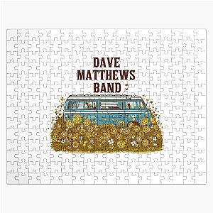 Dave Matthews Band  Jigsaw Puzzle