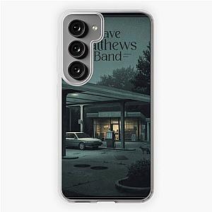 Dave Matthews Band - Gas Station Samsung Galaxy Soft Case