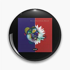 Dave Matthews Band - Crash (Vinyl) Pin