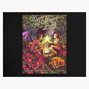 Birthday Gifts Dave Matthews Band Genres Rock   Jigsaw Puzzle