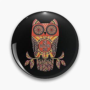the owl dave matthews Pin