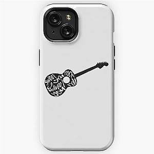 Sweet You Rock Dave Matthews Band Imagery iPhone Tough Case