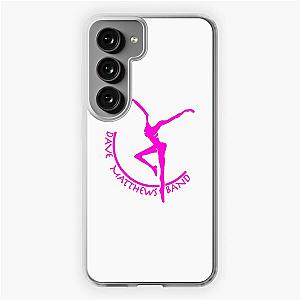 dave matthews band Samsung Galaxy Soft Case