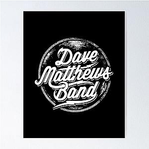 Dave matthews item Poster