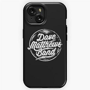 Dave matthews item iPhone Tough Case