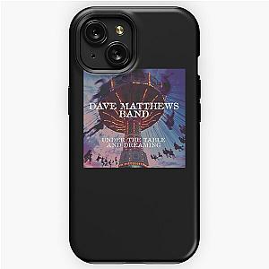 dave matthews band  iPhone Tough Case