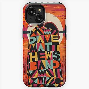 Dave Matthews Cover iPhone Tough Case