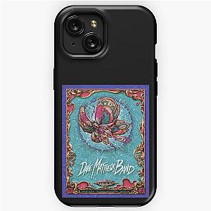 dave matthews butterfly iPhone Tough Case