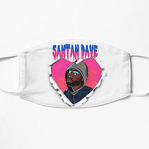 Santan dave Flat Mask RB1310