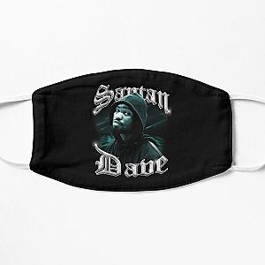 Santan Dave Lightweight Hoodie Flat Mask RB1310