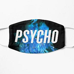 santan dave psycho t shirt Flat Mask RB1310