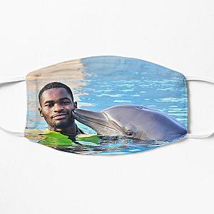 Santan Dave Dolphin Flat Mask RB1310