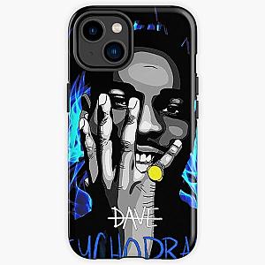 Santan Dave iPhone Tough Case RB1310