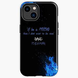 UK Grime, Dave Psychrodrama  iPhone Tough Case RB1310