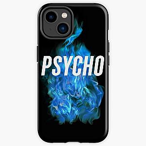 santan dave psycho t shirt iPhone Tough Case RB1310