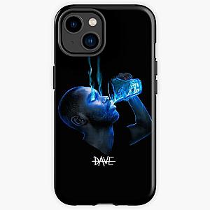 Dave Psychodrama Rapper Official Merchandise iPhone Tough Case RB1310