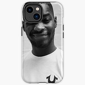 Santan Dave iPhone Tough Case RB1310