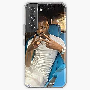 Santan Dave Phone Case Samsung Galaxy Soft Case RB1310