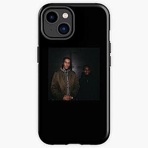 Santan Dave iPhone Tough Case RB1310