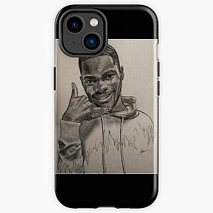 Santan Dave iPhone Tough Case RB1310