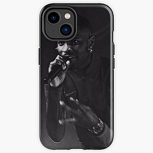 SANTAN DAVE DARK iPhone Tough Case RB1310