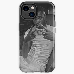 Santan Dave iPhone Tough Case RB1310