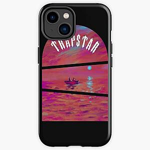 TRAPSTAR X SANTAN DAVE We&#039;re All In This Together iPhone Tough Case RB1310