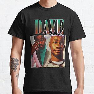 SANTAN DAVE Classic T-Shirt RB1310