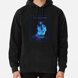 santan dave psycho t shirt Pullover Hoodie RB1310