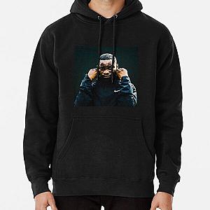 Mr. Dave Pullover Hoodie RB1310