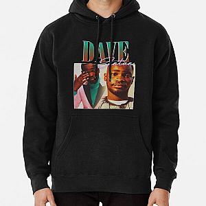 SANTAN DAVE Pullover Hoodie RB1310