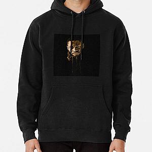 Santan dave  Pullover Hoodie RB1310