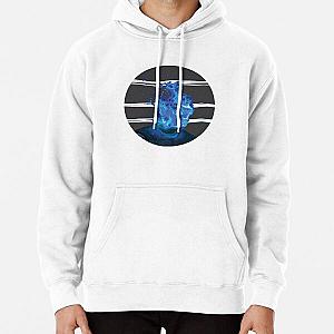 Santan dave Pullover Hoodie RB1310