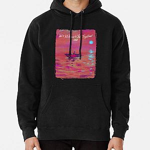 SANTAN DAVE Pullover Hoodie RB1310