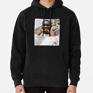 Santan Dave Pullover Hoodie RB1310