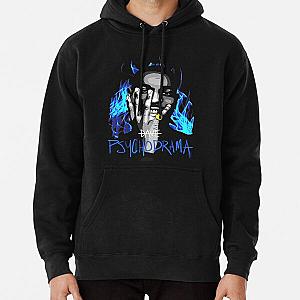 Santan Dave Pullover Hoodie RB1310