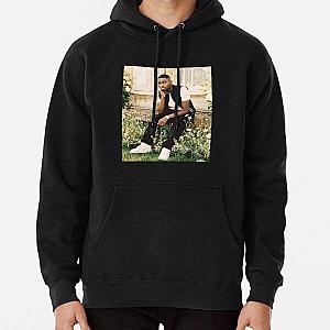 Santan Dave Pullover Hoodie RB1310