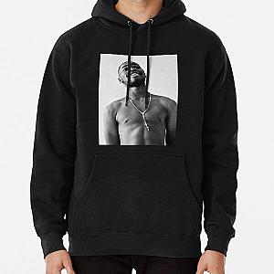 dave santan Pullover Hoodie RB1310