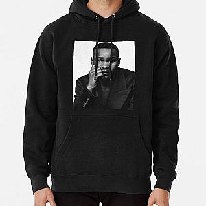 dave santan Pullover Hoodie RB1310