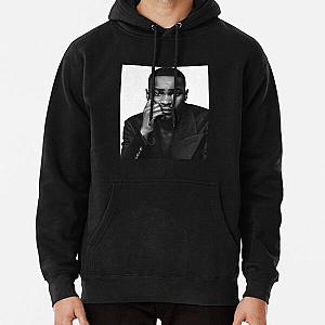 Santan Dave Pullover Hoodie RB1310