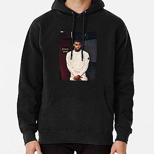 Santan Dave Pullover Hoodie RB1310