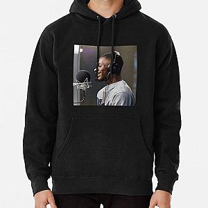 Santan Dave Pullover Hoodie RB1310