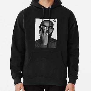 Santan Dave Pullover Hoodie RB1310