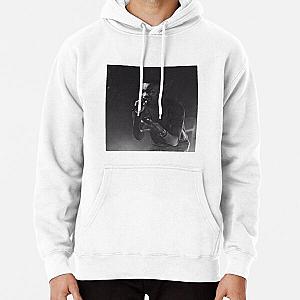 SANTAN DAVE DARK Pullover Hoodie RB1310